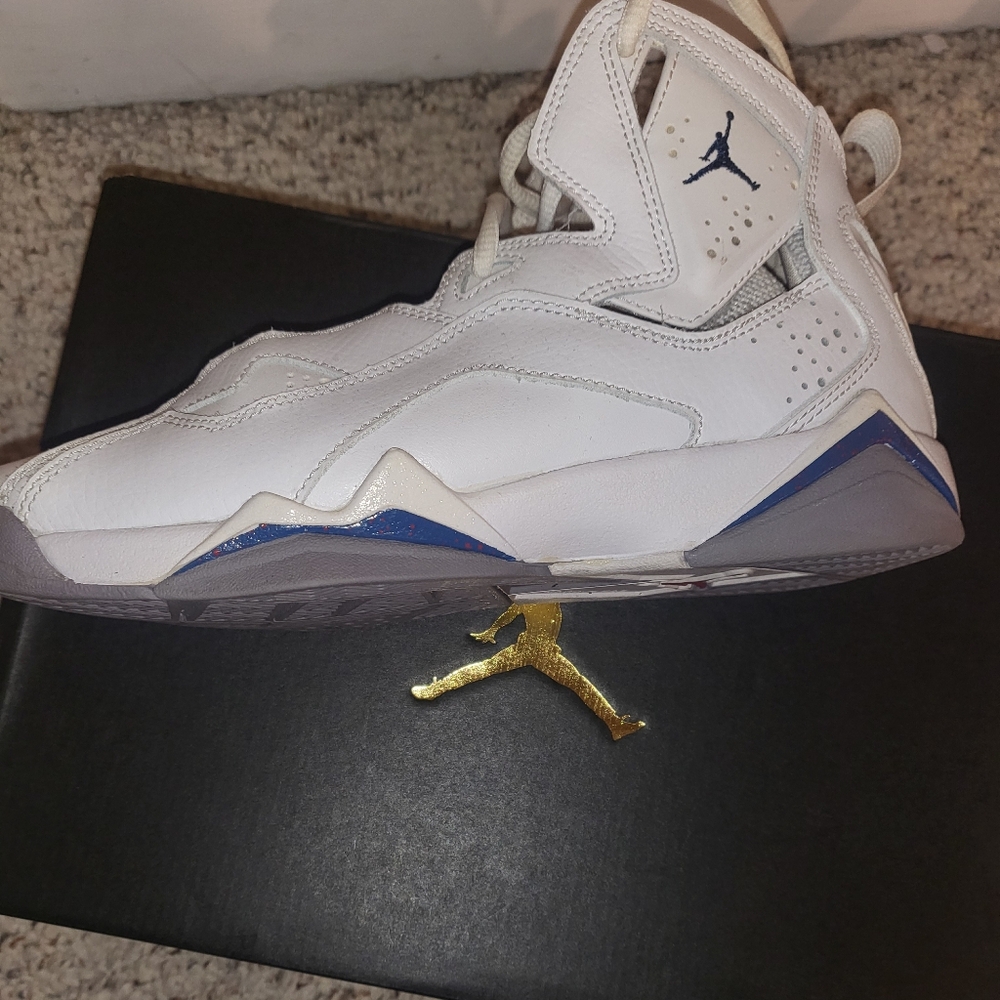 Jordan True Flight BG(2016)